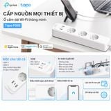  Ổ Cắm Thông Minh TP-Link Tapo P300 