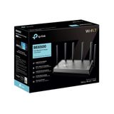 Hỏa Tốc] Bộ Phát WiFi 7 TP-Link Archer BE400 Băng Tần Kép BE6500