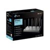  Router Wi-Fi TP-Link Archer BE400 | Wi-Fi 7 BE6500 
