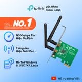 Card Mạng TP-Link TL-WN881ND | Wi-Fi N 