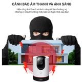  Camera Trong Nhà Tapo C225 | 2K 
