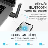  Bộ USB Adapter Chuyển Đổi Bluetooth TP-Link UB500 Plus USB Bluetooth 5.3 