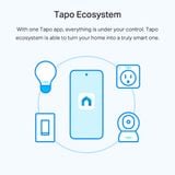  Đèn Thông Minh TP-Link Tapo L510E / L520E 