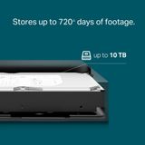  Đầu Ghi Hình IP | TP-Link VIGI NVR1016H | 16 Kênh 