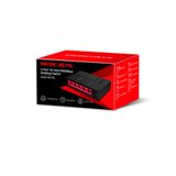  Switch Mercusys MS105G | 5 Cổng 10/100/1000 Mbps 