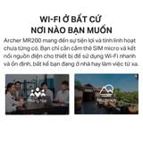  Router TP-Link Archer MR200 | Wi-Fi 5 AC750 