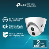  Camera IP | TP-Link VIGI CCTV C420I | 2MP 