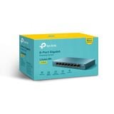  Switch TP-Link LS108G | 8 Cổng 10/100/1000Mbps 