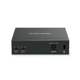  Switch Mercusys MS105GP | 5 Cổng 10/100/1000 Mbps 