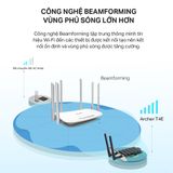  Card Mạng TP-Link Archer T4E | Wi-Fi 5 