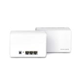  Wi-Fi Mesh Mercusys Halo H80X | Wi-Fi 6 AX3000 