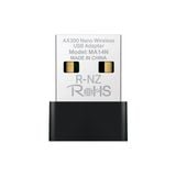  USB Wi-Fi Mercusys MA14N | Wi-Fi 6 