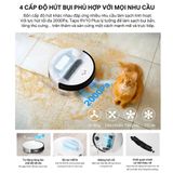  Robot Hút Bụi Tapo RV10 Plus 