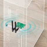  Card Mạng TP-Link TL-WN881ND | Wi-Fi N 