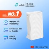  Router Mercusys MB112-4G | Wi-Fi N 
