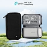  [Quà Tặng] Túi Đựng Phụ Kiện Tiện Lợi TP-Link 