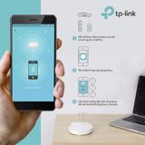  Wi-Fi Mesh TP-Link Deco M5 (1-pack) | Wi-Fi 5, Chuẩn AC 1300Mbps Dành Cho Gia Đình 