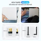  Bộ USB Adapter Chuyển Đổi Bluetooth TP-Link UB500 Plus USB Bluetooth 5.3 