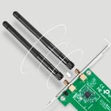  Card Mạng TP-Link TL-WN881ND | Wi-Fi N 
