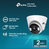 Camera IP | TP-Link VIGI CCTV C440-W | 4MP 