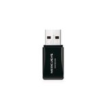  USB Wi-Fi Mercusys MW300UM | Wi-Fi N 