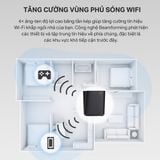  Router Wi-Fi TP-Link Archer AX80 | Wi-Fi 6 AX6000 