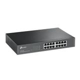  Bộ Chia Tín Hiệu Thông Minh TP-Link TL-SG1016DE Easy Gigabit 16 Cổng 