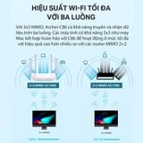  Router Wi-Fi TP-Link Archer C86 | Wi-Fi 5 AC1900 