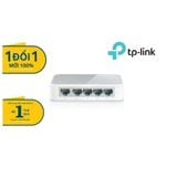  Switch TP-Link TL-SF1005D | 5 cổng 10/100Mbps 