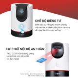  Camera Trong Nhà Tapo C225 | 2K 