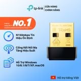  USB Wi-Fi TP-Link TL-WN725N | Wi-Fi N 