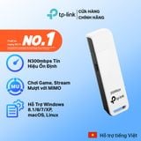  USB Wi-Fi TP-Link TL-WN821N | Wi-Fi N 