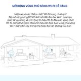  TP-Link RE305 | Wi-Fi N 