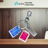  [Quà Tặng] Combo Quà Tặng Kioxia Túi Tote + Móc Khóa logo Kioxia 