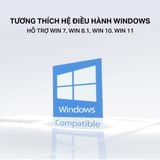  Bộ Chuyển Đổi Bluetooth USB Nano Mercusys MA530 Chuẩn Bluetooth 5.3 | USB nhỏ gọn, kết nối ổn định 