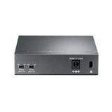 Bộ Chia Mạng TP-Link TL-SF1005P | 5 Cổng 10/100Mbps Cổng PoE 