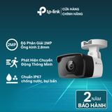  Camera IP | TP-Link VIGI CCTV C320I | 2MP 