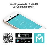  Router Di Động TP-Link M7350 | 4G-LTE 