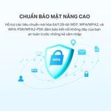  Bộ Chuyển Đổi USB Wi-Fi TP-Link Archer T2U Nano | Wi-Fi 5, Tốc Độ 600Mbps, Băng Tần Kép 