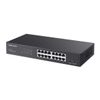  Switch Mercusys MS116GS | 16 Cổng 10/100/1000Mbps 