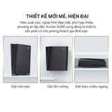  Router Wi-Fi TP-Link Archer AX80 | Wi-Fi 6 AX6000 