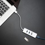  TP-Link UE330 | 3 Cổng USB 3.0 & Cổng Mạng LAN Ethernet 1000Mbps 