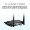  Router TP-Link TL-MR100 | Wi-Fi N 