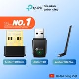  USB Wi-Fi TP-Link Archer T3U | Wi-Fi 5 