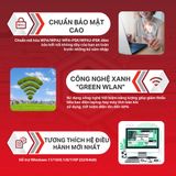  USB Wi-Fi Mercusys MW150US | Wi-Fi N 