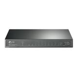  Bộ Chia Mạng TP-Link TL-SG2210P | 10 cổng Gigabit với 8 Cổng PoE 