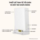  Router Mercusys MB112-4G | Wi-Fi N 