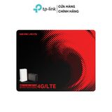  [Quà Tặng] Mouse Pad Mercusys 
