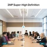  Camera IP | TP-Link VIGI CCTV C230I | 3MP 