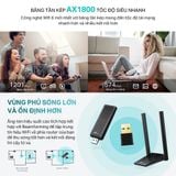  USB Wi-Fi TP-Link Archer TX20U | Wi-Fi 6 